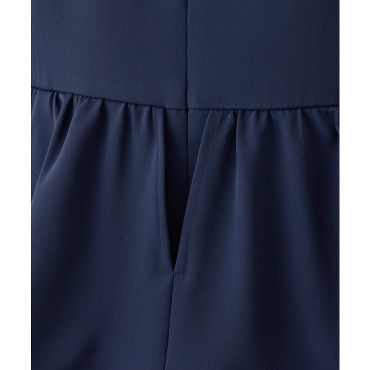 【La boutique BonBon】ペプラムジャンドレ | PAL GROUP OUTLET | 詳細画像26 