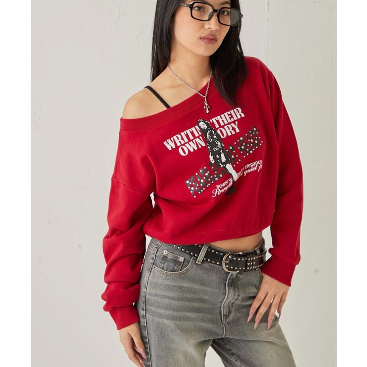 RED | 【WHO S WHO | PAL GROUP OUTLET