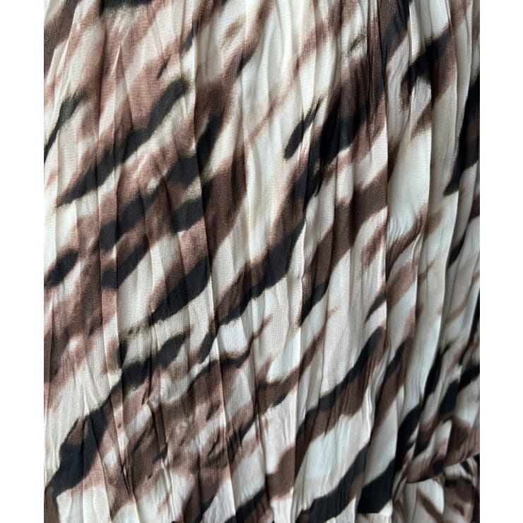 【DouDou】アニマルワッシャースカート | PAL GROUP OUTLET | 詳細画像16 