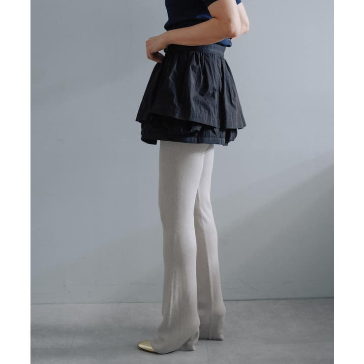 【Pasterip】Smoothly summer knit | PAL GROUP OUTLET | 詳細画像2 