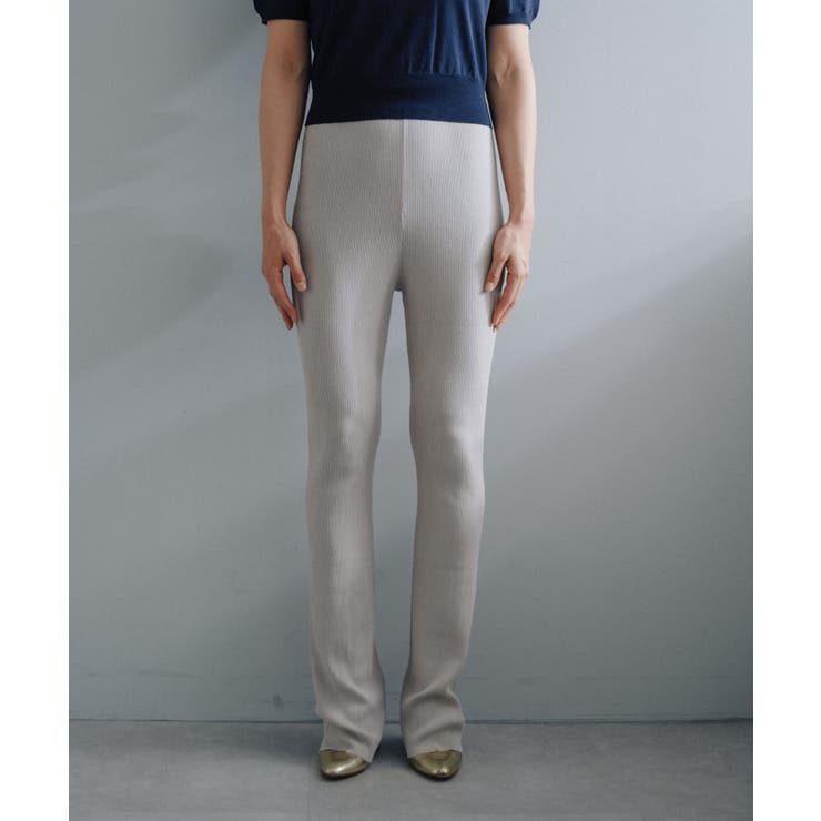 【Pasterip】Smoothly summer knit | PAL GROUP OUTLET | 詳細画像4 