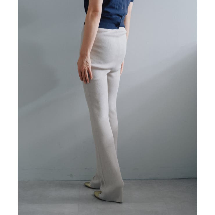 【Pasterip】Smoothly summer knit | PAL GROUP OUTLET | 詳細画像6 