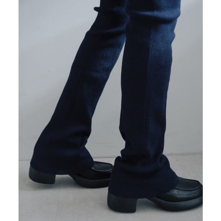 【Pasterip】Smoothly summer knit | PAL GROUP OUTLET | 詳細画像19 