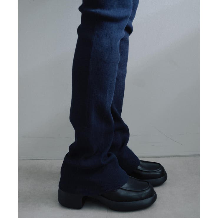 【Pasterip】Smoothly summer knit | PAL GROUP OUTLET | 詳細画像18 