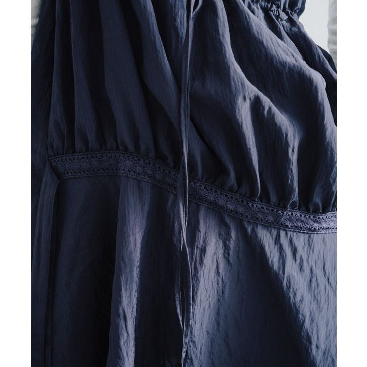 【Pasterip】Stripe one shoulder | PAL GROUP OUTLET | 詳細画像23 