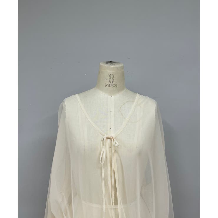 【Pasterip】Frill collar & | PAL GROUP OUTLET | 詳細画像37 