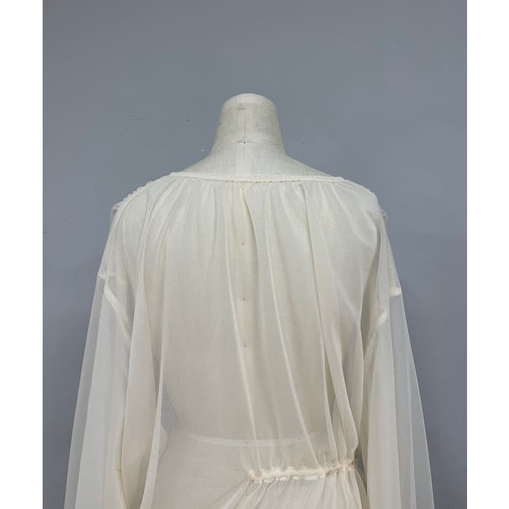 【Pasterip】Frill collar & | PAL GROUP OUTLET | 詳細画像38 