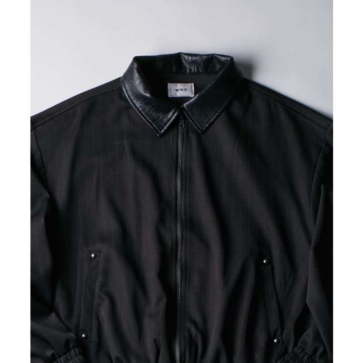 【WHO S WHO | PAL GROUP OUTLET | 詳細画像3 