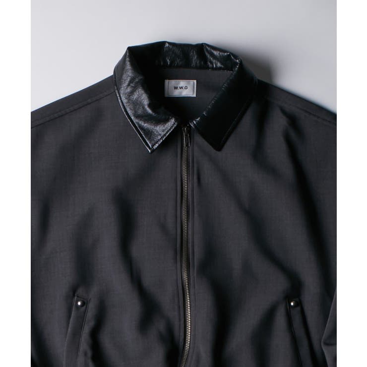 【WHO S WHO | PAL GROUP OUTLET | 詳細画像5 