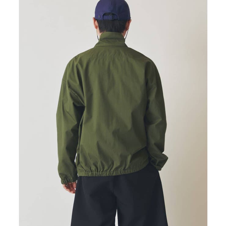 【Lui's】CHEMISE リバーシブルブルゾン | PAL GROUP OUTLET | 詳細画像7 