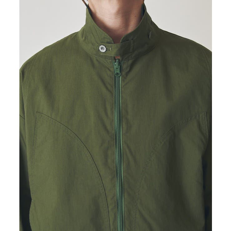 【Lui's】CHEMISE リバーシブルブルゾン | PAL GROUP OUTLET | 詳細画像10 