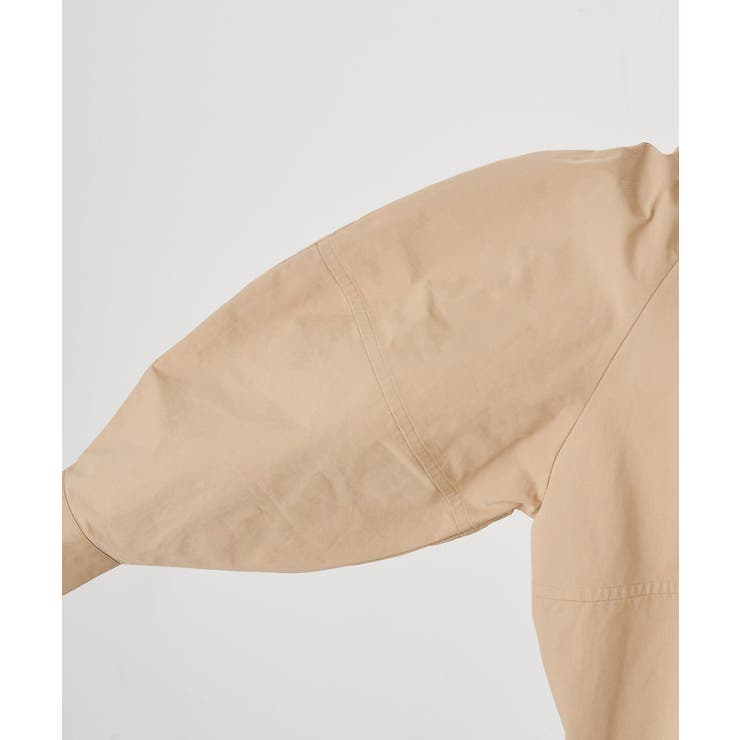 【SHENERY】コットンバレルシャツ | PAL GROUP OUTLET | 詳細画像37 