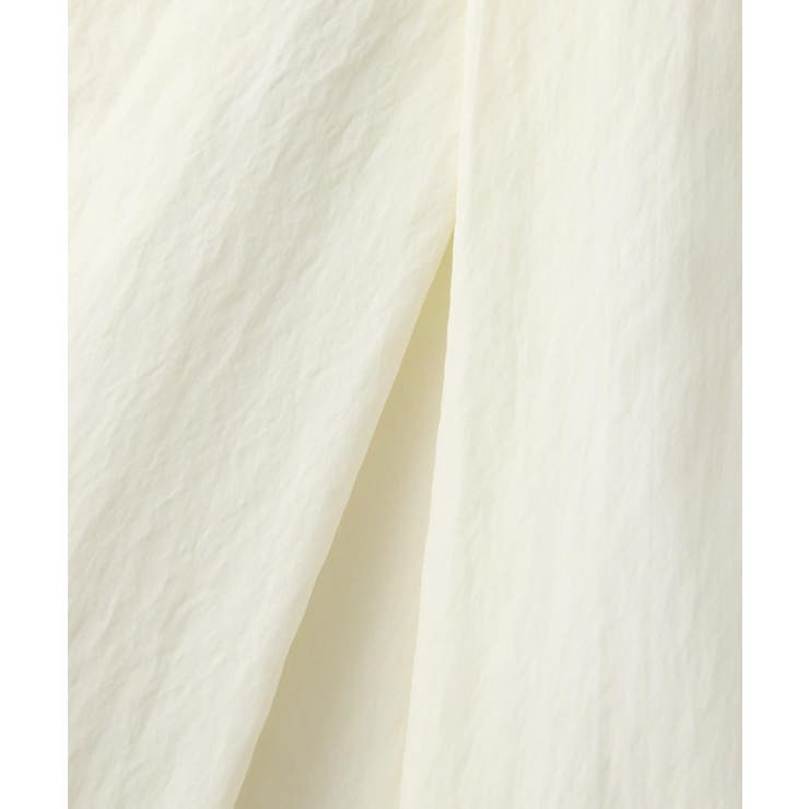 【RIVE DROITE】クロスタックワイドパンツ | PAL GROUP OUTLET | 詳細画像16 