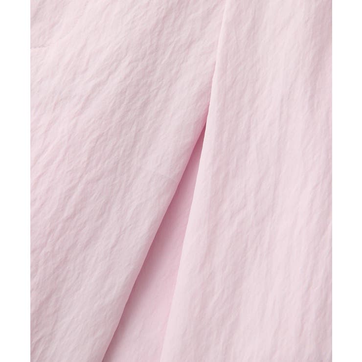 【RIVE DROITE】クロスタックワイドパンツ | PAL GROUP OUTLET | 詳細画像28 