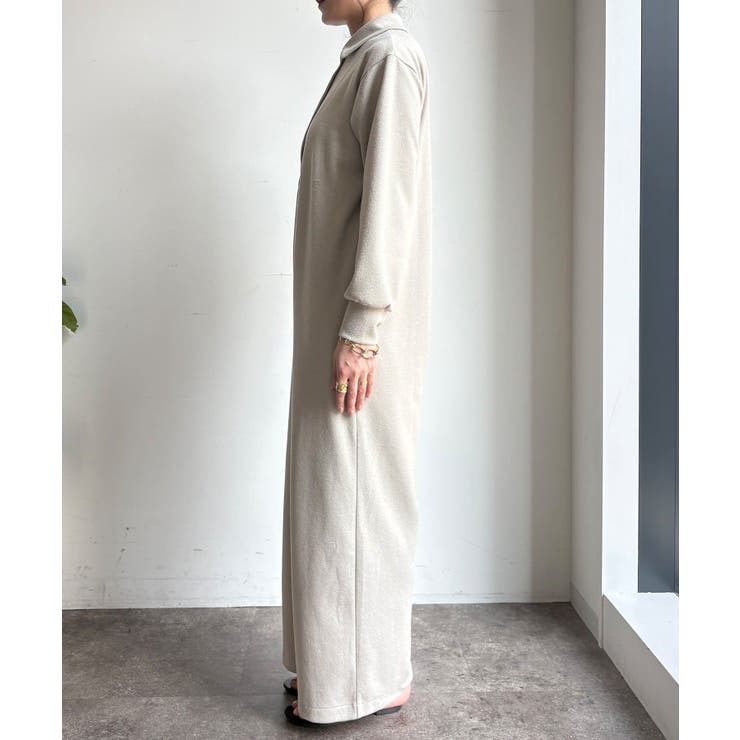 【DouDou】ブークレージャンプスーツ | PAL GROUP OUTLET | 詳細画像11 