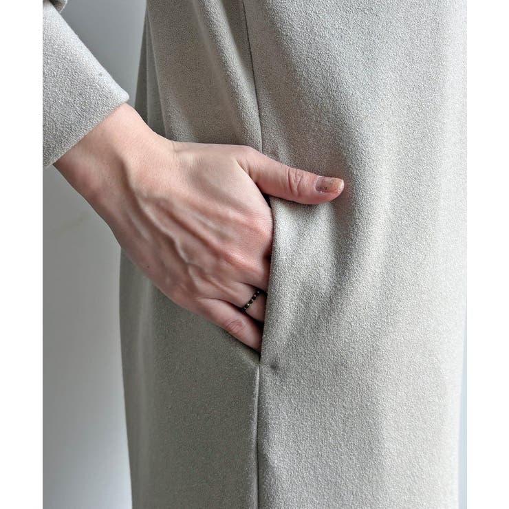 【DouDou】ブークレージャンプスーツ | PAL GROUP OUTLET | 詳細画像17 