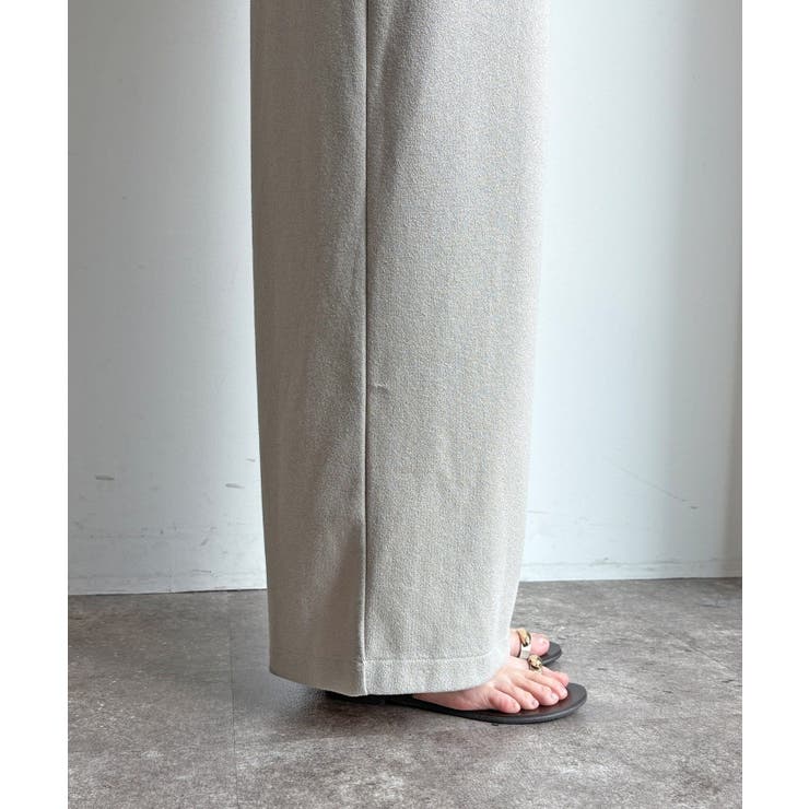 【DouDou】ブークレージャンプスーツ | PAL GROUP OUTLET | 詳細画像18 