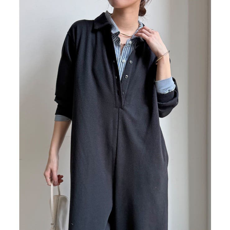 【DouDou】ブークレージャンプスーツ | PAL GROUP OUTLET | 詳細画像27 