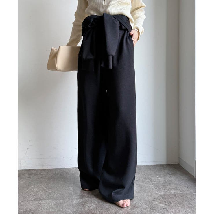 【DouDou】ブークレージャンプスーツ | PAL GROUP OUTLET | 詳細画像33 