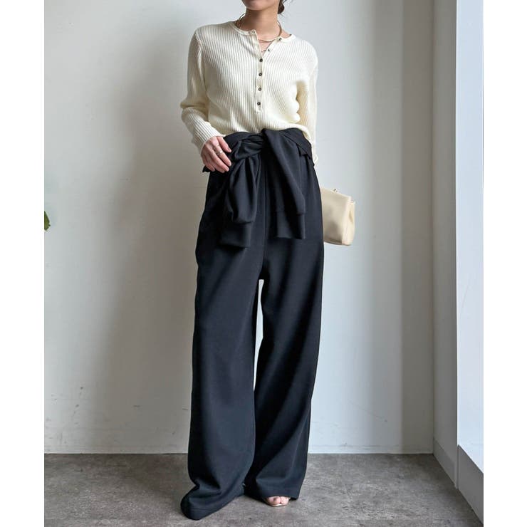 【DouDou】ブークレージャンプスーツ | PAL GROUP OUTLET | 詳細画像23 