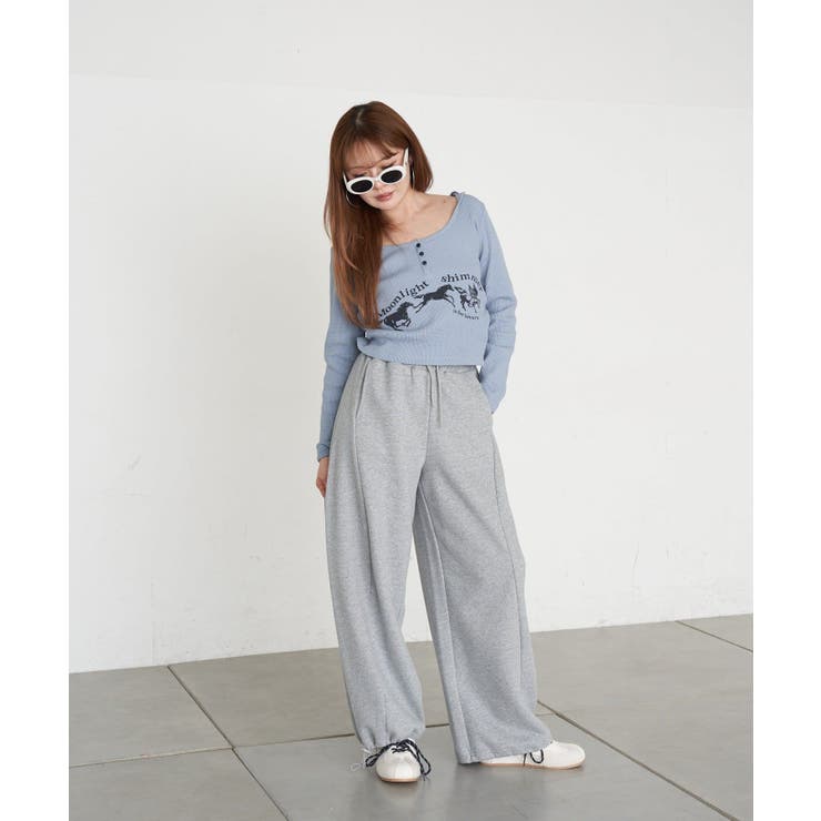 【RAY CASSIN】インヒールスニーカー | PAL GROUP OUTLET | 詳細画像9 