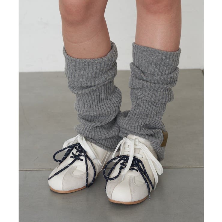 【RAY CASSIN】インヒールスニーカー | PAL GROUP OUTLET | 詳細画像10 