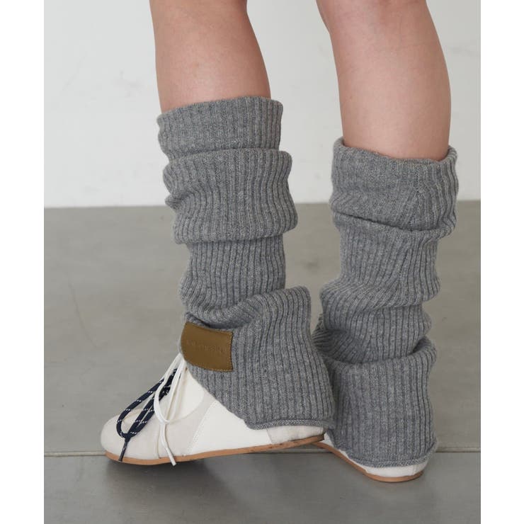 【RAY CASSIN】インヒールスニーカー | PAL GROUP OUTLET | 詳細画像11 