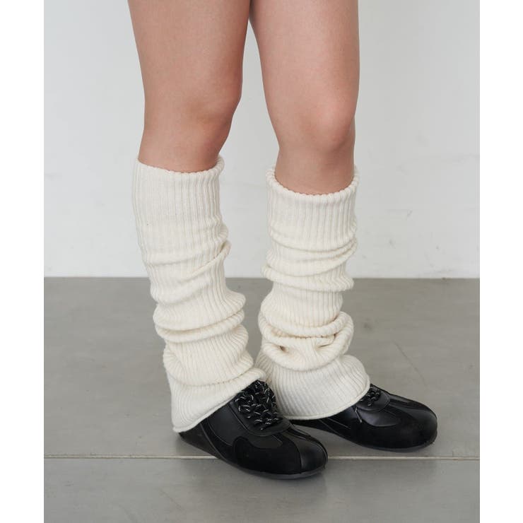 【RAY CASSIN】インヒールスニーカー | PAL GROUP OUTLET | 詳細画像20 