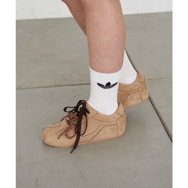 【RAY CASSIN】インヒールスニーカー | PAL GROUP OUTLET | 詳細画像23 