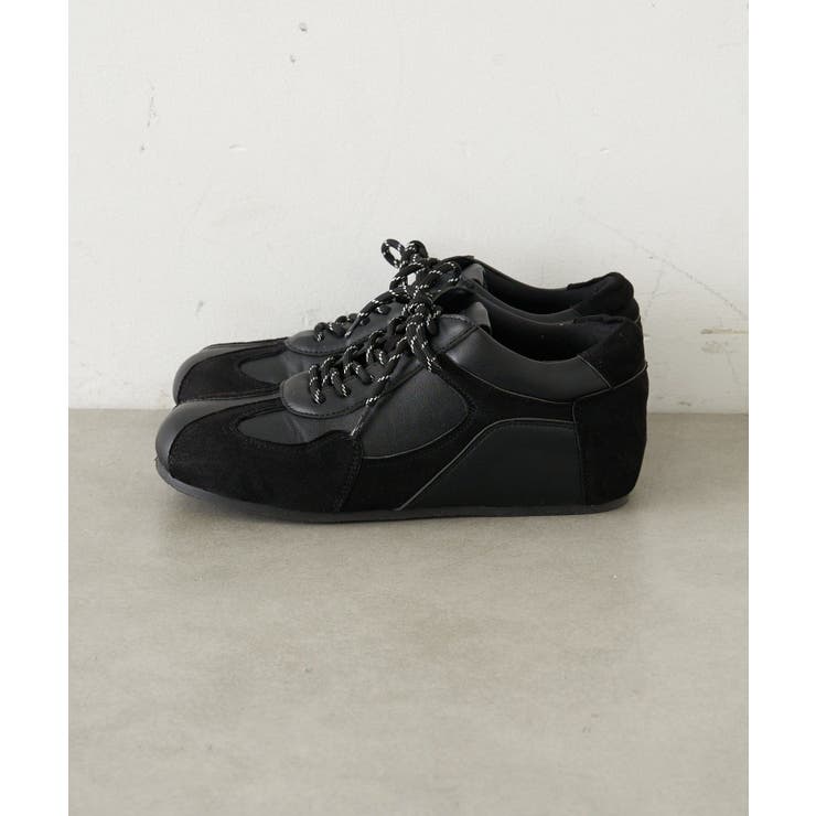 【RAY CASSIN】インヒールスニーカー | PAL GROUP OUTLET | 詳細画像32 