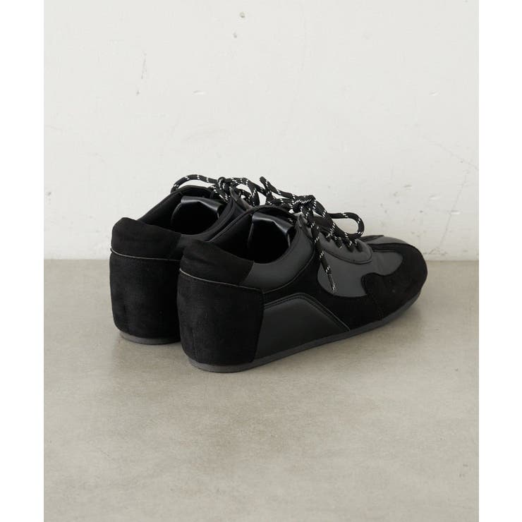 【RAY CASSIN】インヒールスニーカー | PAL GROUP OUTLET | 詳細画像33 