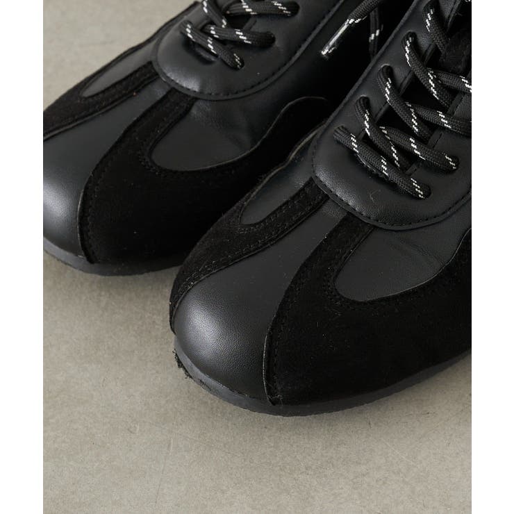 【RAY CASSIN】インヒールスニーカー | PAL GROUP OUTLET | 詳細画像34 