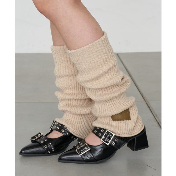 BEI | 【RAY CASSIN】ルーズソックス | PAL GROUP OUTLET