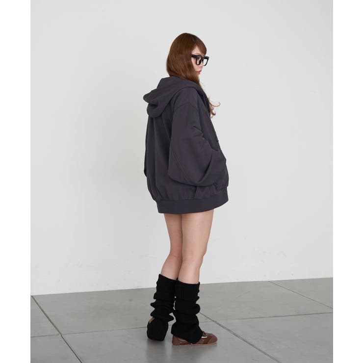 【RAY CASSIN】ルーズソックス | PAL GROUP OUTLET | 詳細画像4 