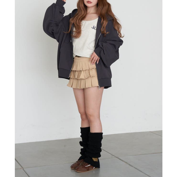 【RAY CASSIN】ルーズソックス | PAL GROUP OUTLET | 詳細画像5 