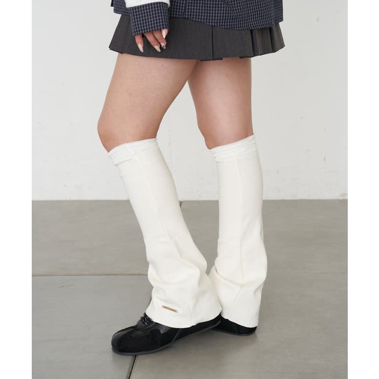 【RAY CASSIN】シアーレイヤードソックス | PAL GROUP OUTLET | 詳細画像3 