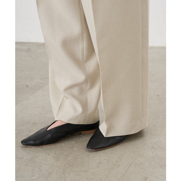 【SHENERY】トロタックワイドパンツ | PAL GROUP OUTLET | 詳細画像30 