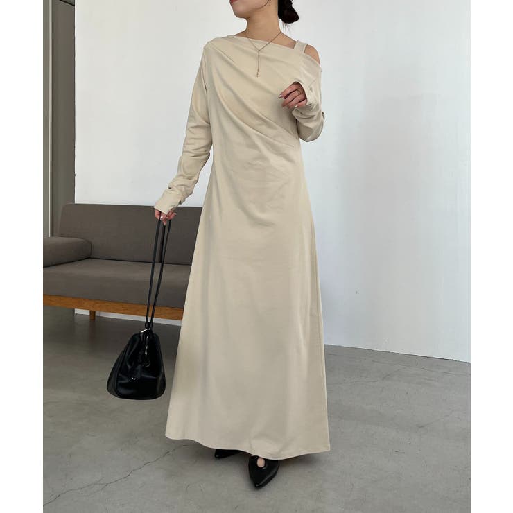 GRYGE | 【CAPRICIEUX LE'MAGE】タンクSETドレープOP | PAL GROUP OUTLET