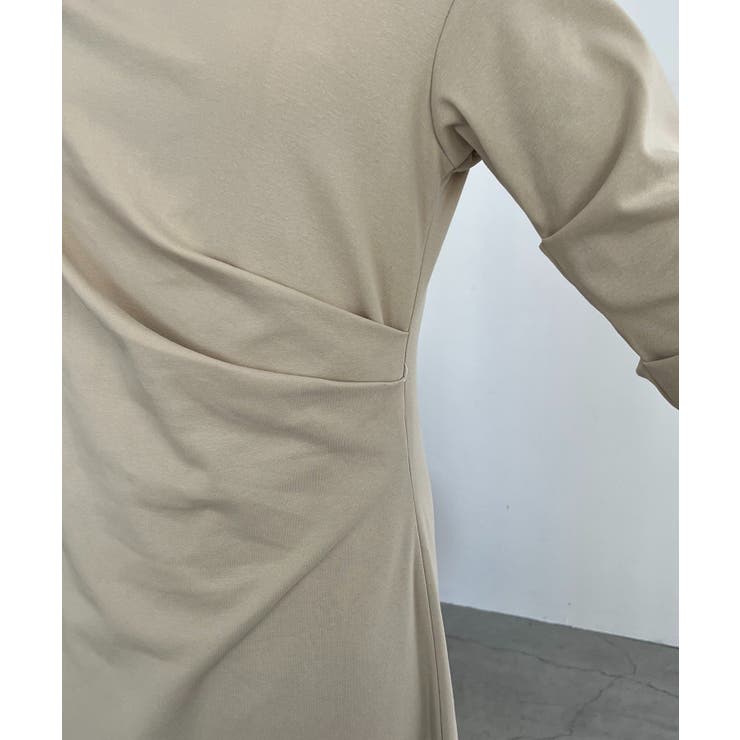 【CAPRICIEUX LE'MAGE】タンクSETドレープOP | PAL GROUP OUTLET | 詳細画像24 