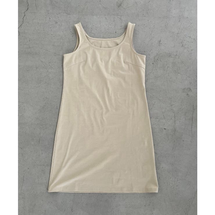 【CAPRICIEUX LE'MAGE】タンクSETドレープOP | PAL GROUP OUTLET | 詳細画像25 