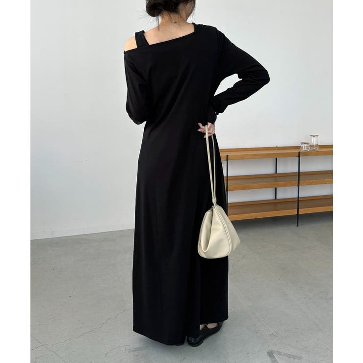 【CAPRICIEUX LE'MAGE】タンクSETドレープOP | PAL GROUP OUTLET | 詳細画像13 