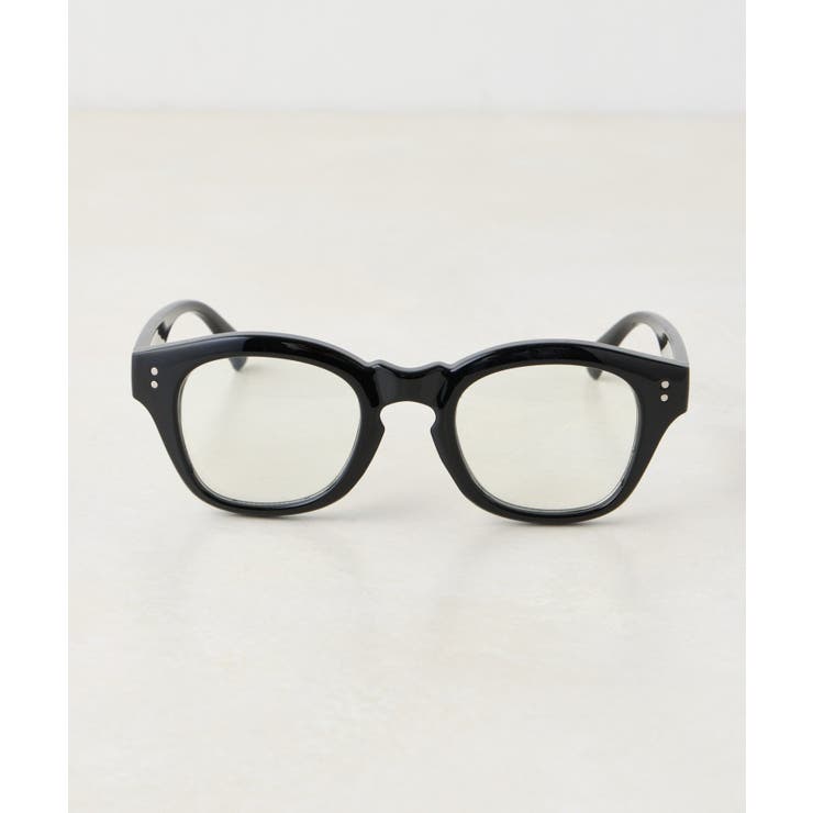 【Kastane】WELLINGTON GLASSES PHOTOCHROMIC | PAL GROUP OUTLET | 詳細画像1 