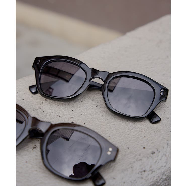 【Kastane】WELLINGTON GLASSES PHOTOCHROMIC | PAL GROUP OUTLET | 詳細画像2 