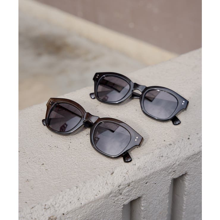 【Kastane】WELLINGTON GLASSES PHOTOCHROMIC | PAL GROUP OUTLET | 詳細画像3 