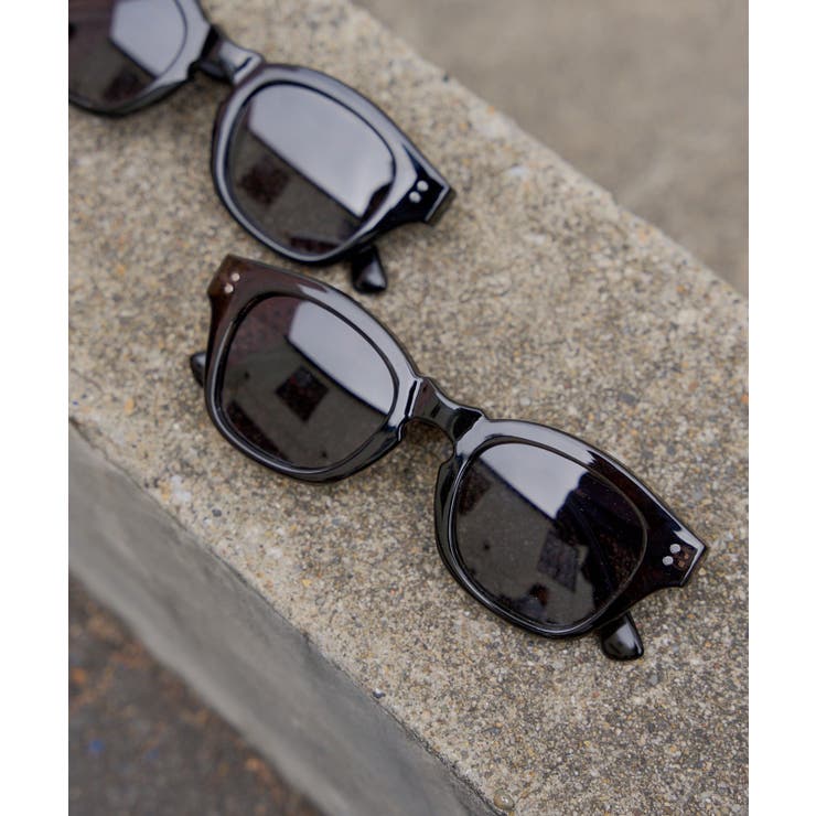 【Kastane】WELLINGTON GLASSES PHOTOCHROMIC | PAL GROUP OUTLET | 詳細画像4 