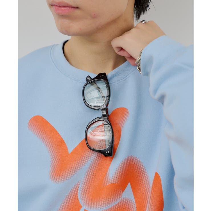 【Kastane】WELLINGTON GLASSES PHOTOCHROMIC | PAL GROUP OUTLET | 詳細画像6 