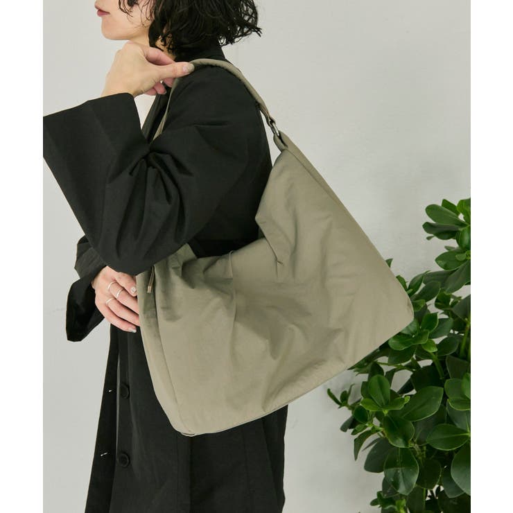 【ear PAPILLONNER】【撥水】リングワンハンドル | PAL GROUP OUTLET | 詳細画像10 