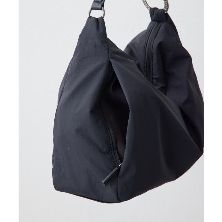 【ear PAPILLONNER】【撥水】リングワンハンドル | PAL GROUP OUTLET | 詳細画像22 