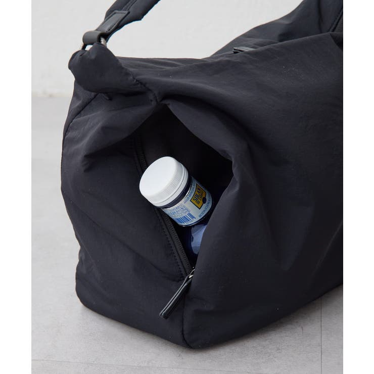 【ear PAPILLONNER】【撥水】リングワンハンドル | PAL GROUP OUTLET | 詳細画像23 