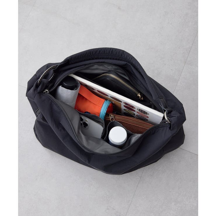 【ear PAPILLONNER】【撥水】リングワンハンドル | PAL GROUP OUTLET | 詳細画像24 